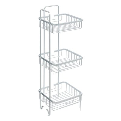 Etagère de douche 3 niveaux 5FIVE SIMPLY SMART