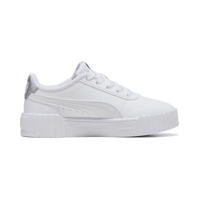 Baskets avec charms CARINA 3.0 CHARM PUMA