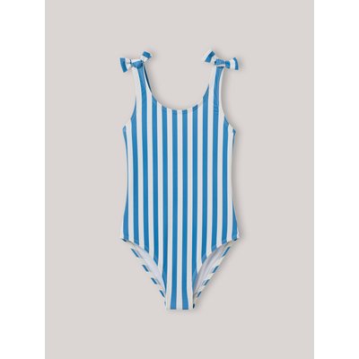 Maillot de bain 1 pièce - rayé CYRILLUS