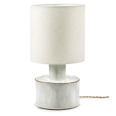 Lampe à poser Céramique CATHERINE SERAX
