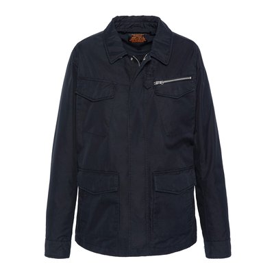 Blouson 4 poches Flint SCHOTT