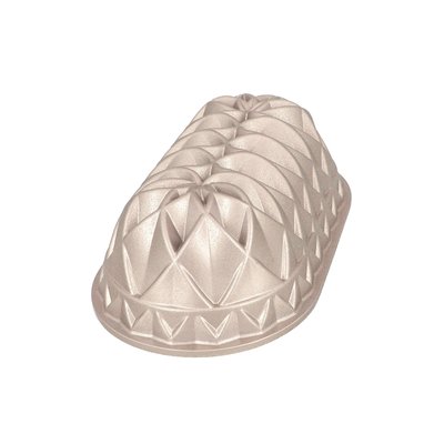 Moule à patisserie en aluminium, MODERN BIRKMANN
