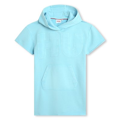 Robe à capuche HUGO KIDSWEAR