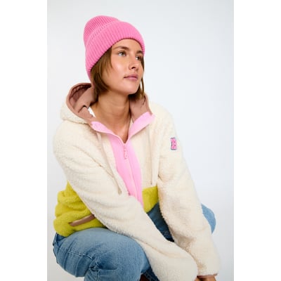 Bonnet Dido - NOWCOLOR BANANA MOON