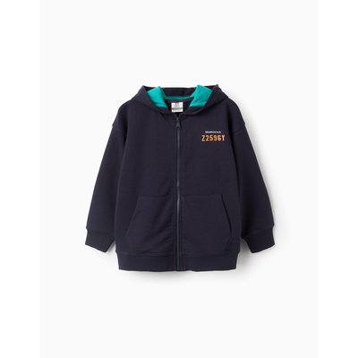 Veste avec Capuche ZIPPY