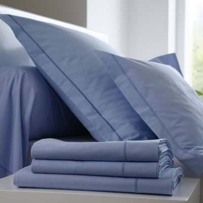 Housse de couette COTON BLANC DES VOSGES