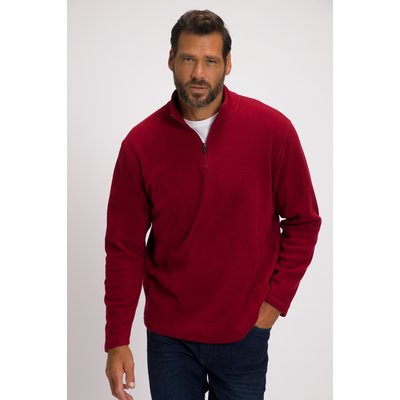 Pull camionneur en polaire JP1880