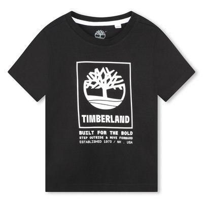 T-shirt manches courtes TIMBERLAND