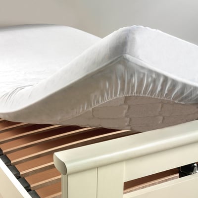 Protege Matelas Eponge Peva Ponny EDEN