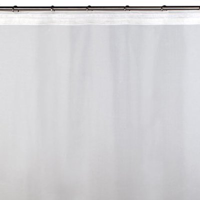 Voilage en Tissu fin au rendu satiné  LIGHT MADURA