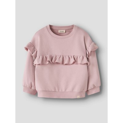 Sweat-Shirt Coupe ample NAME IT