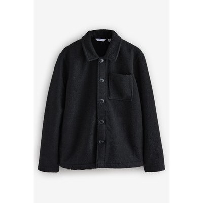 Veste-chemise boutonnée NEXT