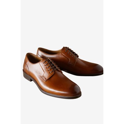 Chaussures derby avec semelle NEXT