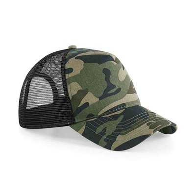 Casquette trucker BEECHFIELD
