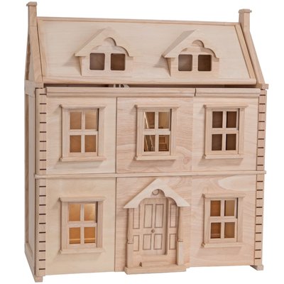 Maison de poupées Victorienne PLAN TOYS