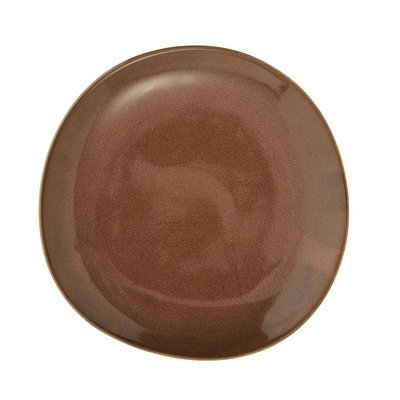 Petite assiette grès artisanal MADAM STOLTZ