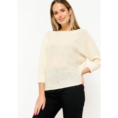 Pullover à manches chauve-souris LOLALIZA