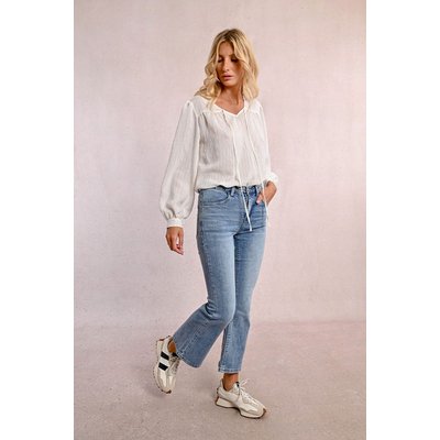 Jean flare 7/8 MOLLY BRACKEN