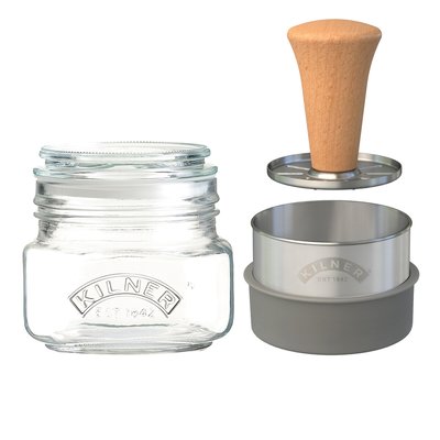 Mash & Store Set KILNER