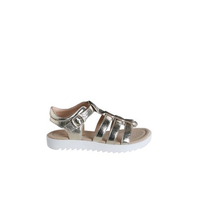 Sandales multi-brides enfant VERTBAUDET