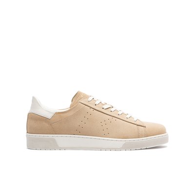 Baskets croûte velours HOMERUN 3S F KOST