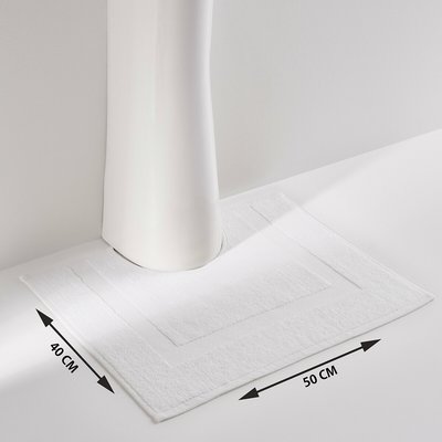 Waschbecken- und WC-Vorleger Scenario, 700 g/m² LA REDOUTE INTERIEURS