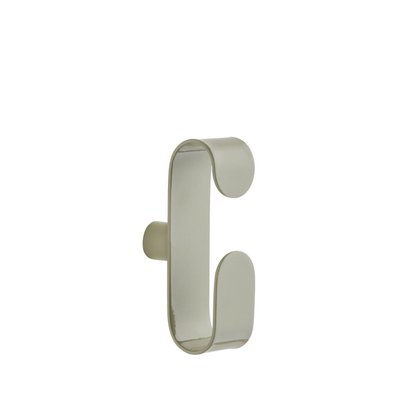 Patère design métal SEMPRE HUBSCH