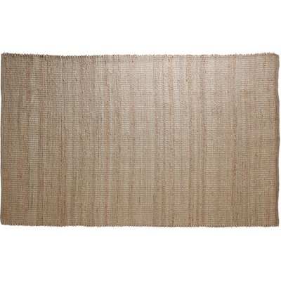 Tapis en jute rectangulaire, Loisa RECOLLECTION