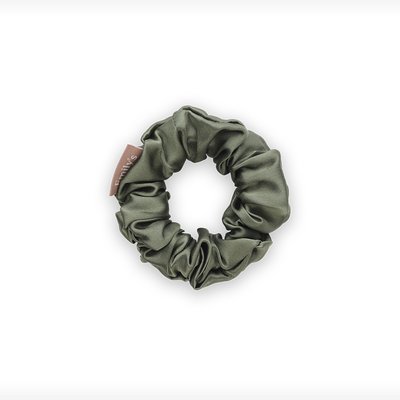 Chouchou en PURE SOIE EMILY'S PILLOW