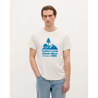 T-shirt imprimé SCALPERS