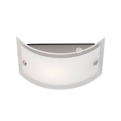 Applique en inox moderne, Elysa BRILLIANT
