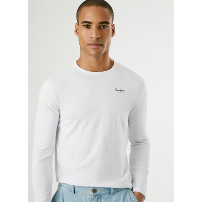 Shirt Original, Baumwoll-Stretch PEPE JEANS