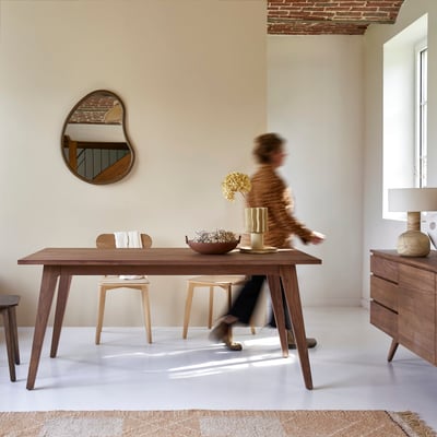 Table à manger, ESMÉE TIKAMOON