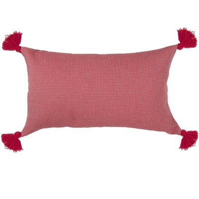 Housse de coussin coton STOCKHOLM FEBRONIE