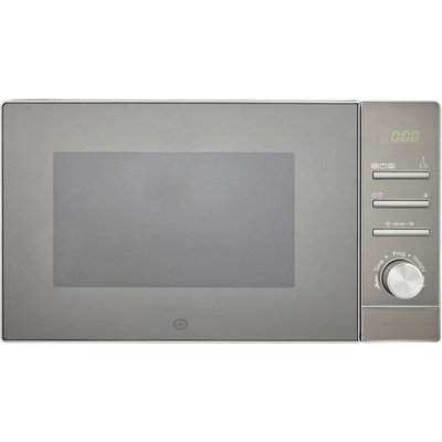 Micro ondes grill EG203s Carbone ESSENTIEL B