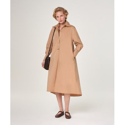 Robe longue en coton RODIER