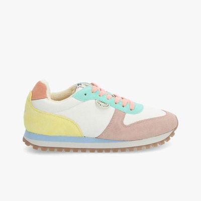 Baskets LORY JOGGER ARMISTICE