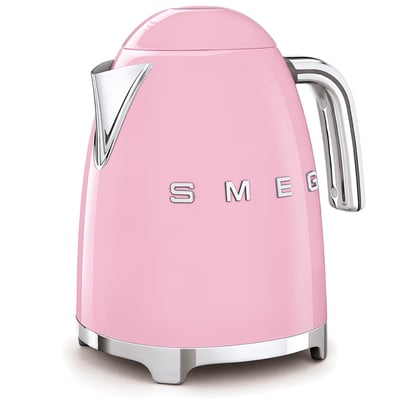 Bouilloire électrique 1,7 litre KLF03 SMEG
