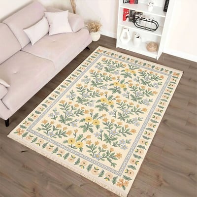 Ковер хлопковый 134 SO'HOME
