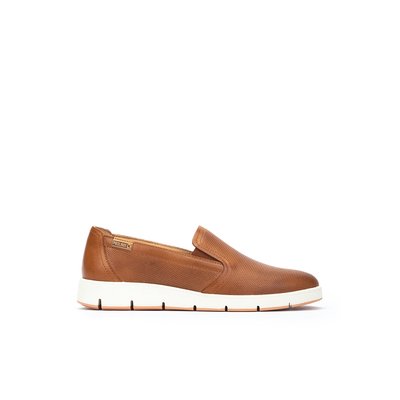 Mocassins cuir MADRID PIKOLINOS