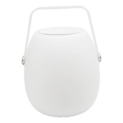 Lampe enceinte bluetooth sans fil SO PLAY LUMISKY