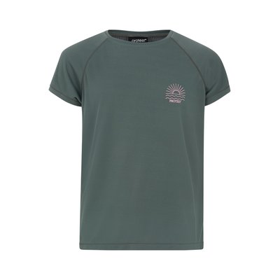 Rashguard manches courtes PRTRESHMA JR PROTEST