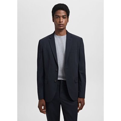 Veste costume París super slim-fit MANGO MAN