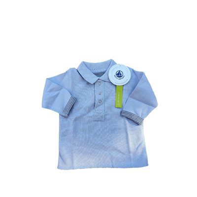 Tee-shirt - Très bon état PETIT BATEAU