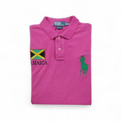Polo - Très bon état RALPH LAUREN