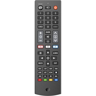Télécommande de remplacement pour TV LG ESSENTIEL B