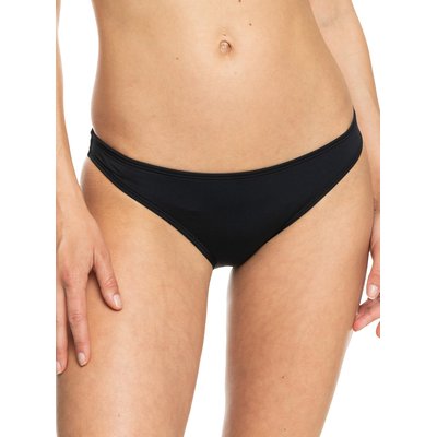 Bas de maillot de bain culotte bikini couvrance classique BEACH CLASSICS. ROXY