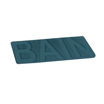 Tapis de bain Vitamine Collection Bain uni DOUCEUR D'INTÉRIEUR