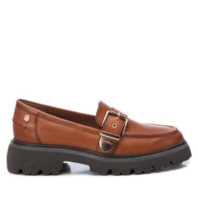 Chaussure Mocassin Plaine Décontractée CARMELA