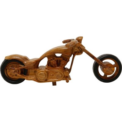 Déco moto XL KARE DESIGN